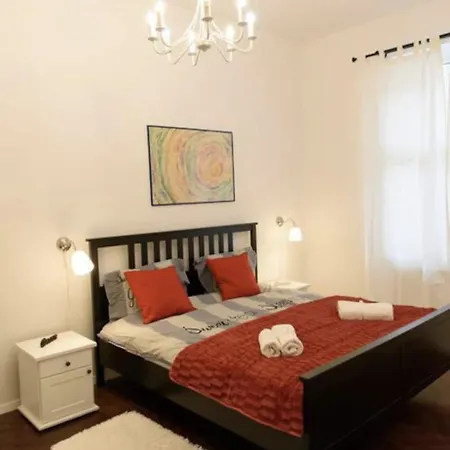 Senoa Apartamento